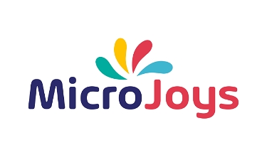 MicroJoys.com